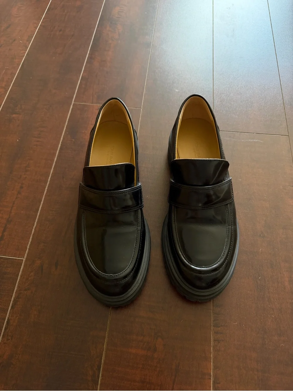 Tony Bianco Loafer